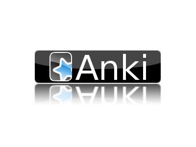 Anki  -  8