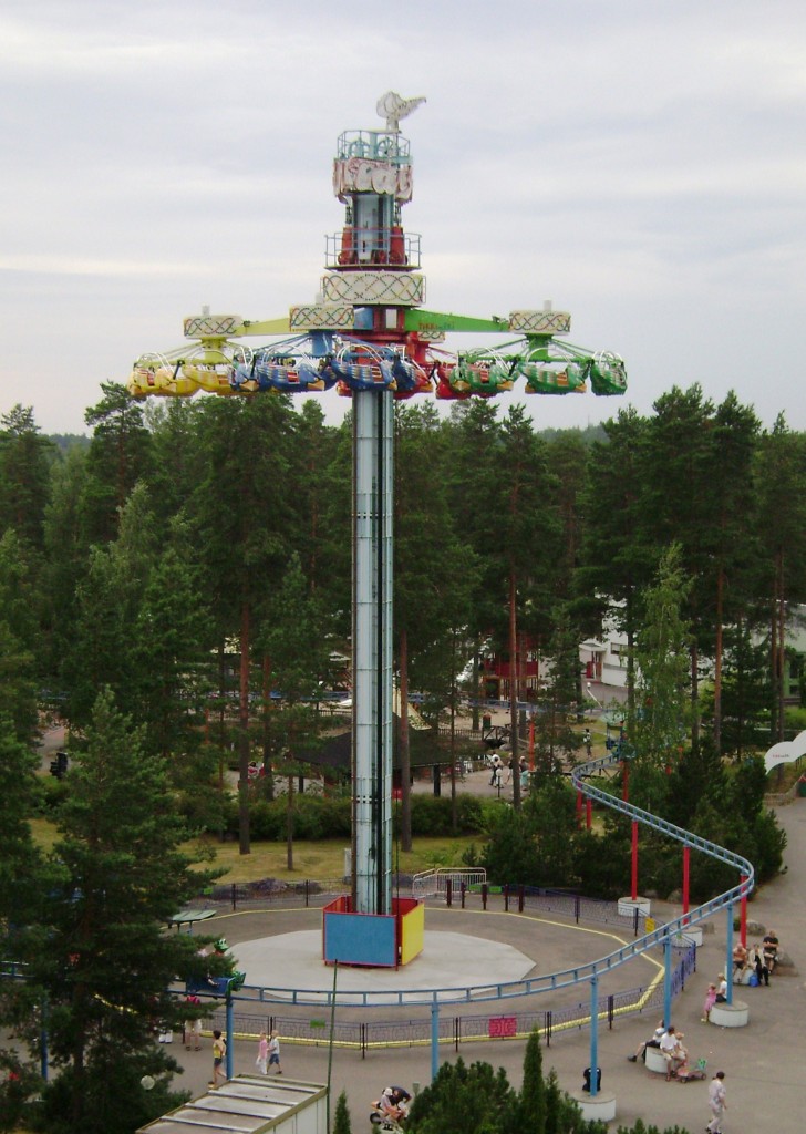 tykkimaki